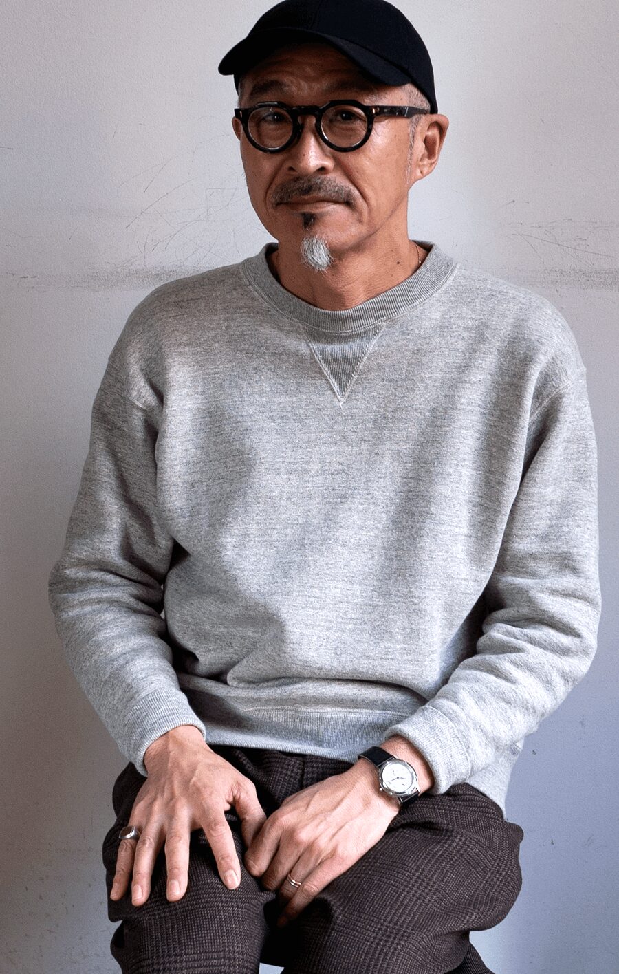 A.G SPALDING & BROS　 Training Shirt