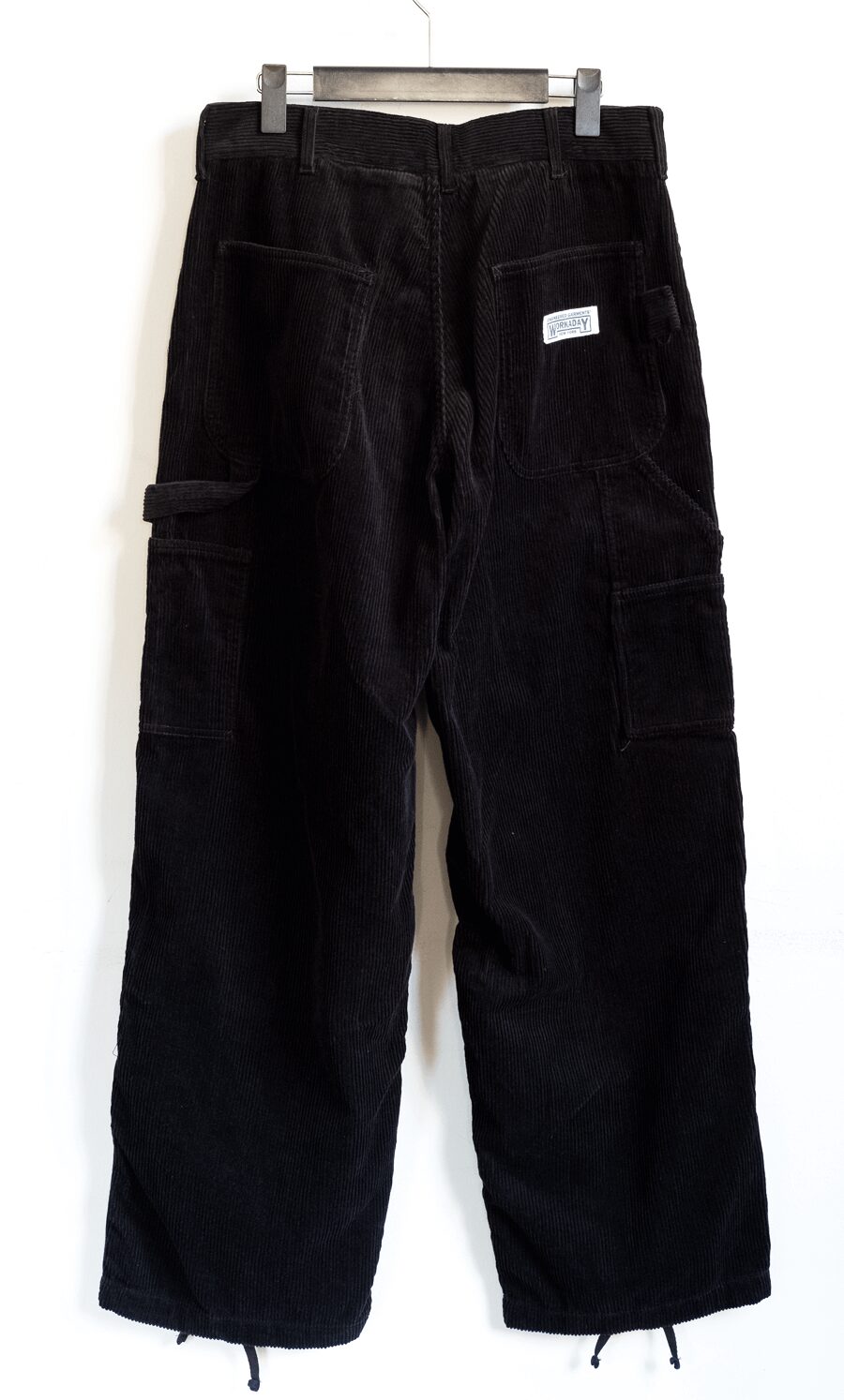 WORKADAY　Painter Pant Cone Denim & 8W Corduroy