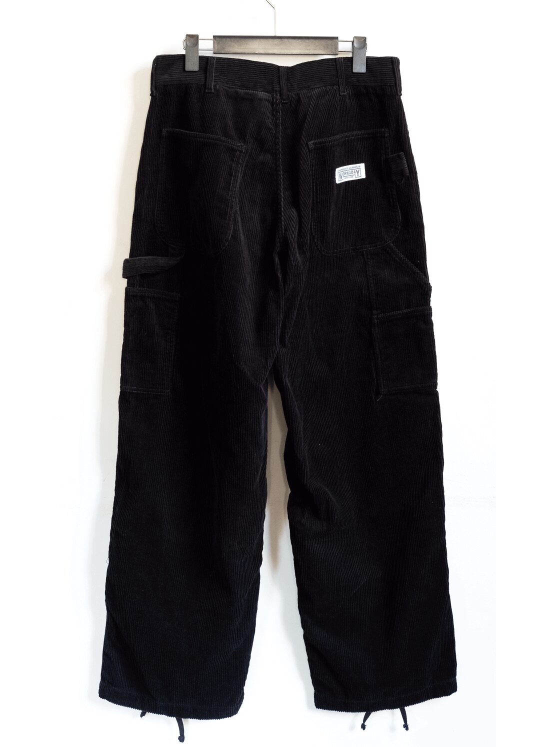 WORKADAY　Painter Pant Cone Denim & 8W Corduroy