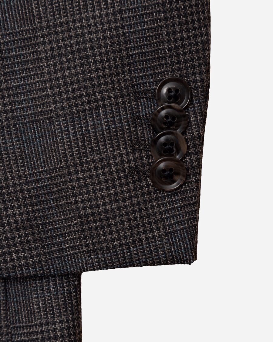 illbe × YAMAGUCHI STORE　6B DOUBLE SET UP SUIT