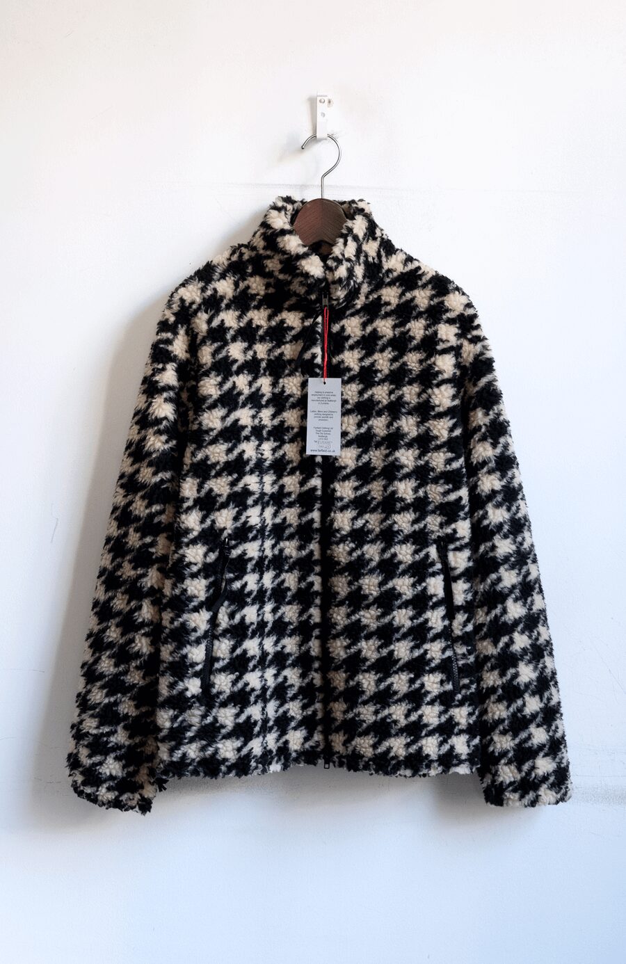 FARFIELD ORIGINAL　Fell Jacket