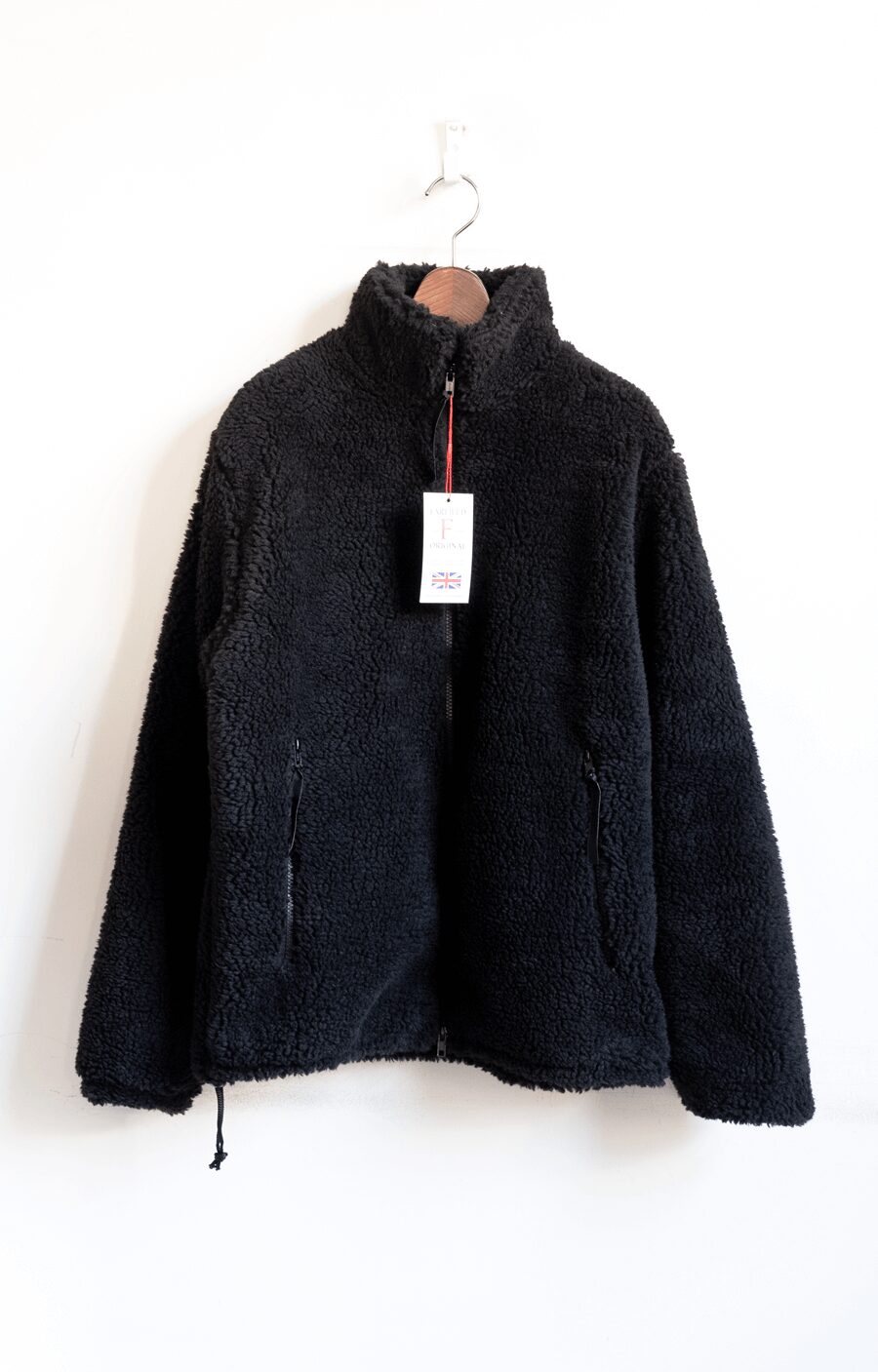 FARFIELD ORIGINAL　Fell Jacket