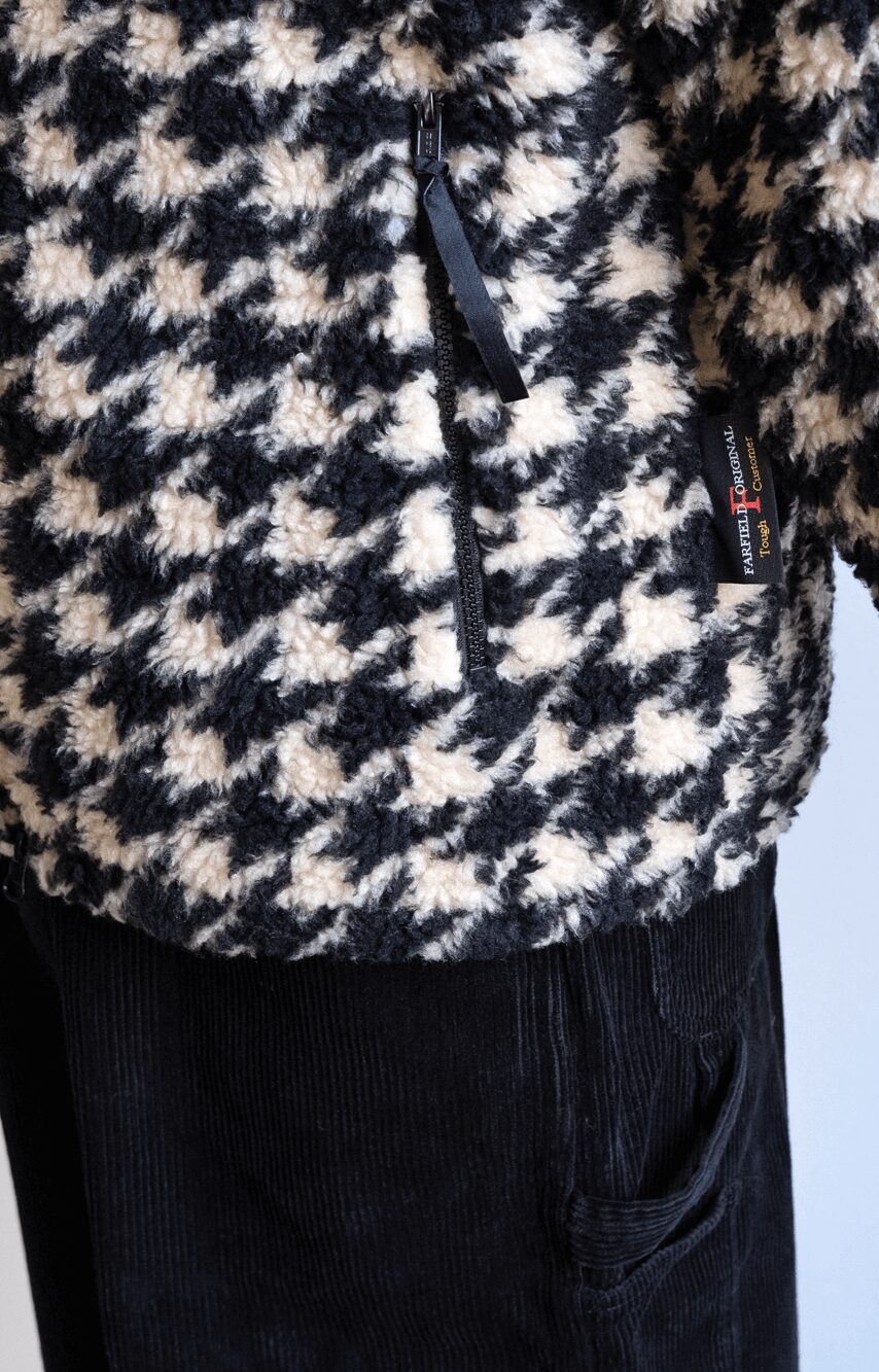 FARFIELD ORIGINAL　Fell Jacket