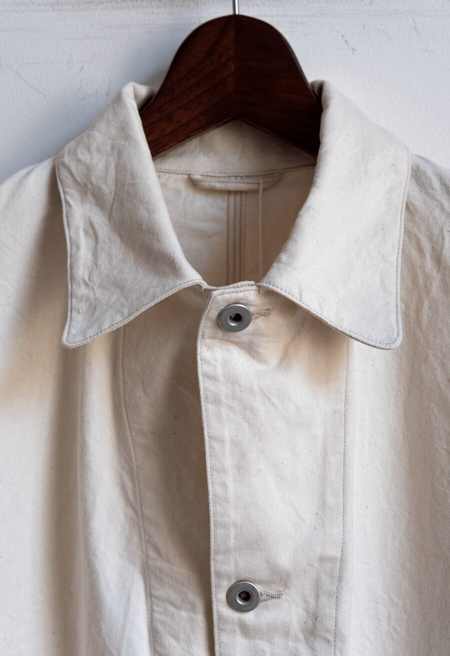 blurhms ROOTSTOCK　Light oz Denim Coverall