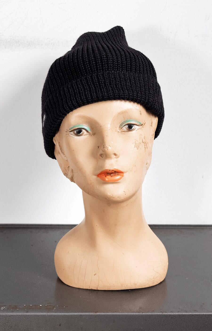 SAINT JAMES　BONNETS PERLE