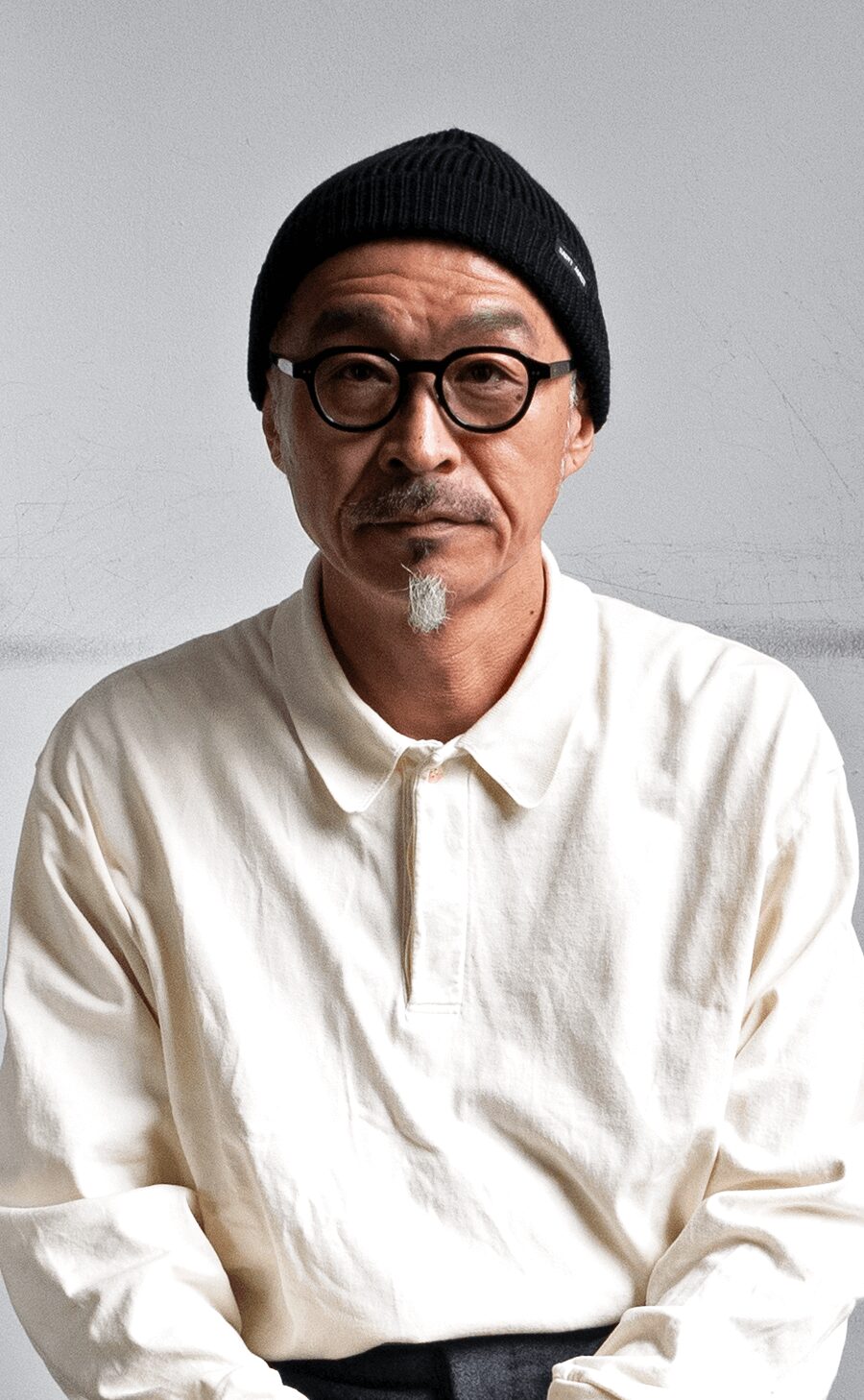 SAINT JAMES　BONNETS PERLE