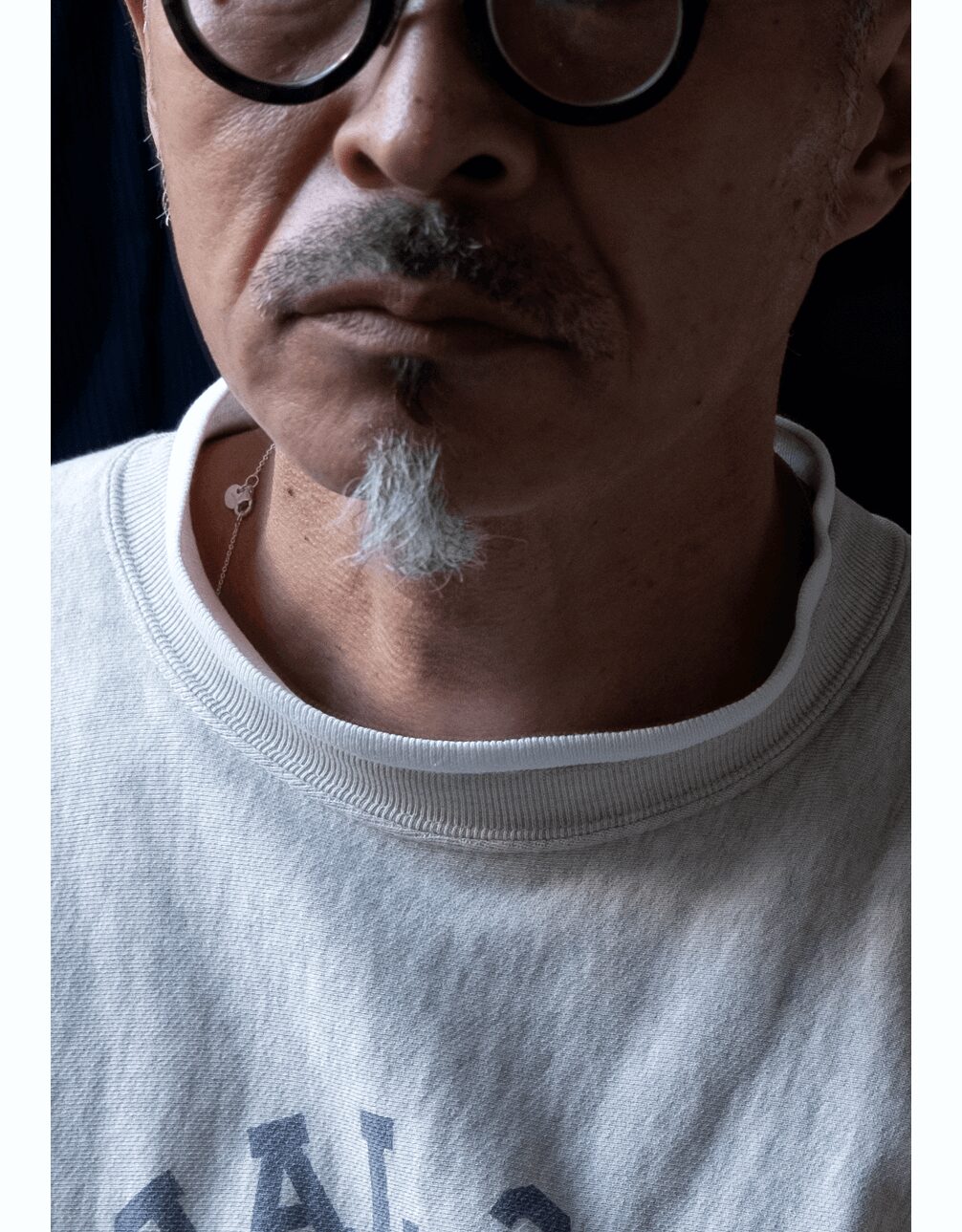 ERA.　TWNKL AZK NARROW NECKLESS X-Long