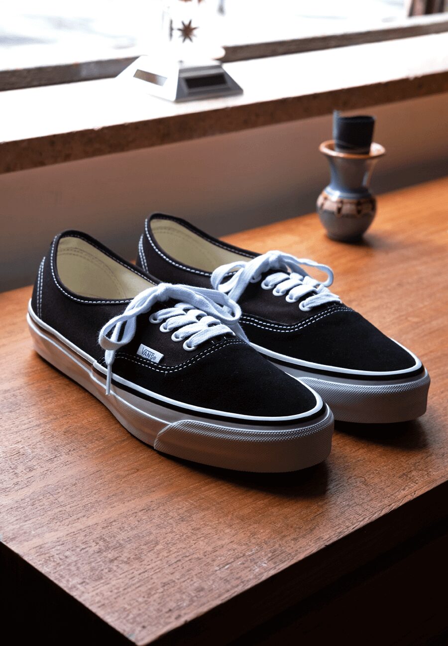 VANS PREMIUM　LX Authentic 44