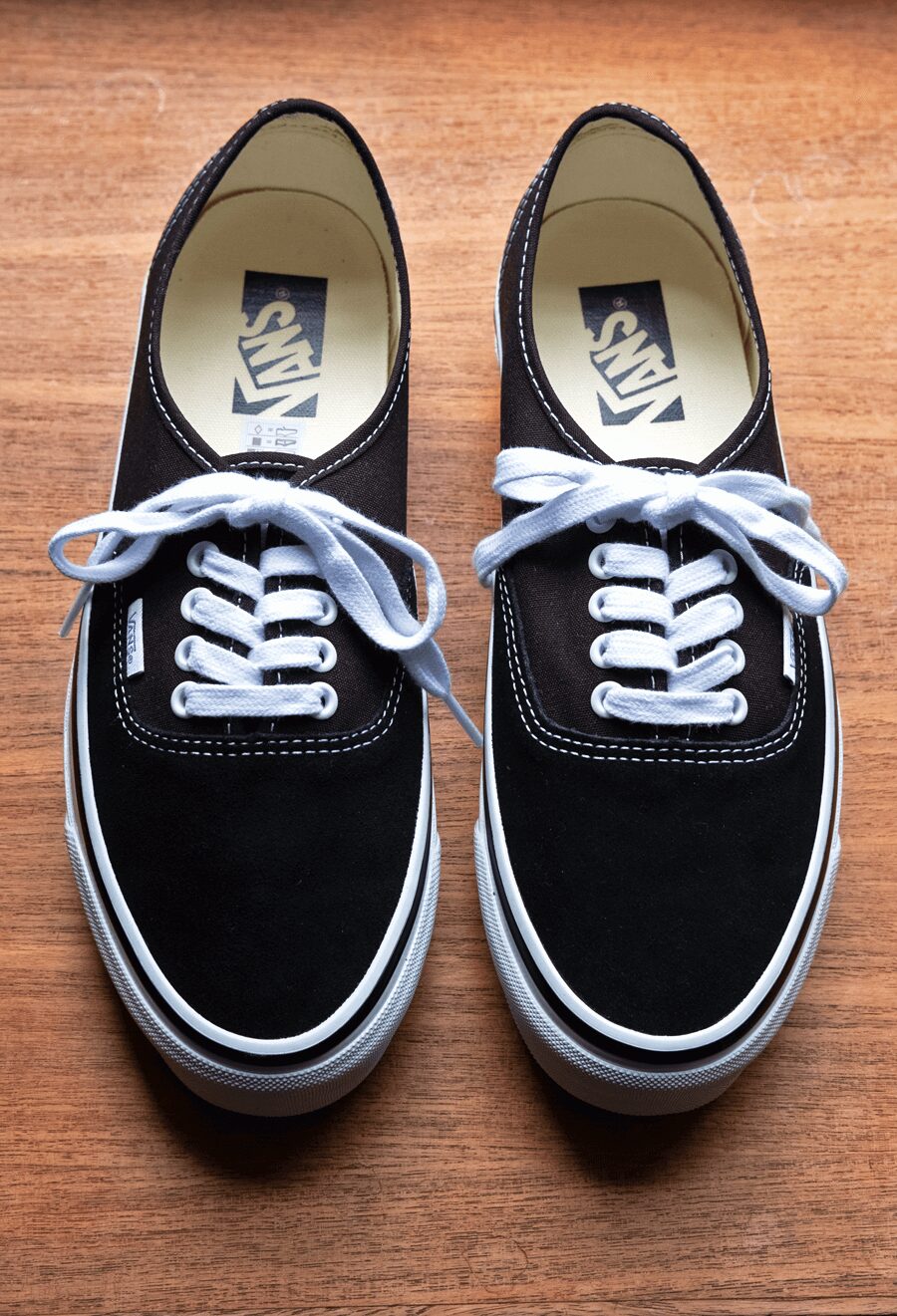 VANS PREMIUM　LX Authentic 44