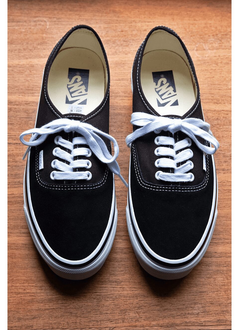VANS PREMIUM　LX Authentic 44