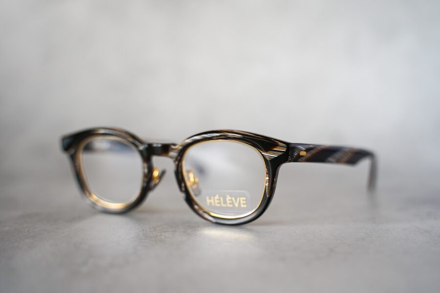 Re-stock!! HÉLÈVE　”Saint-Honoré”