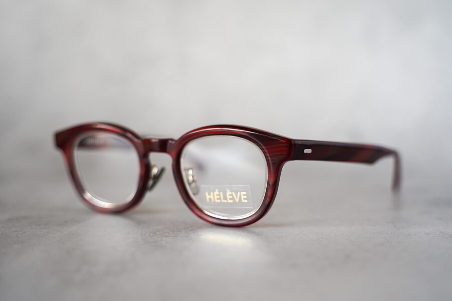 Re-stock!! HÉLÈVE　”Saint-Honoré”