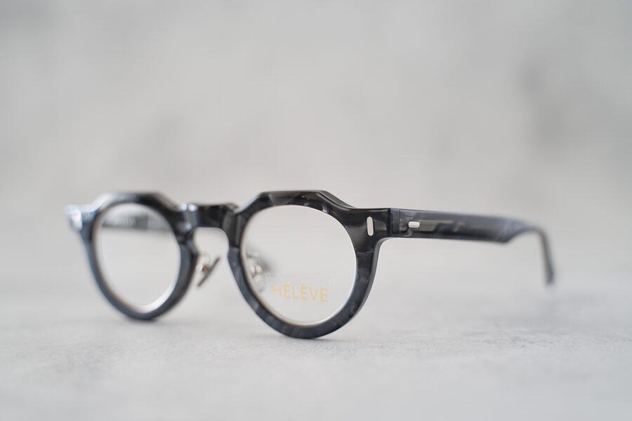 Re-stock!! HÉLÈVE　“Jules Joffrin”