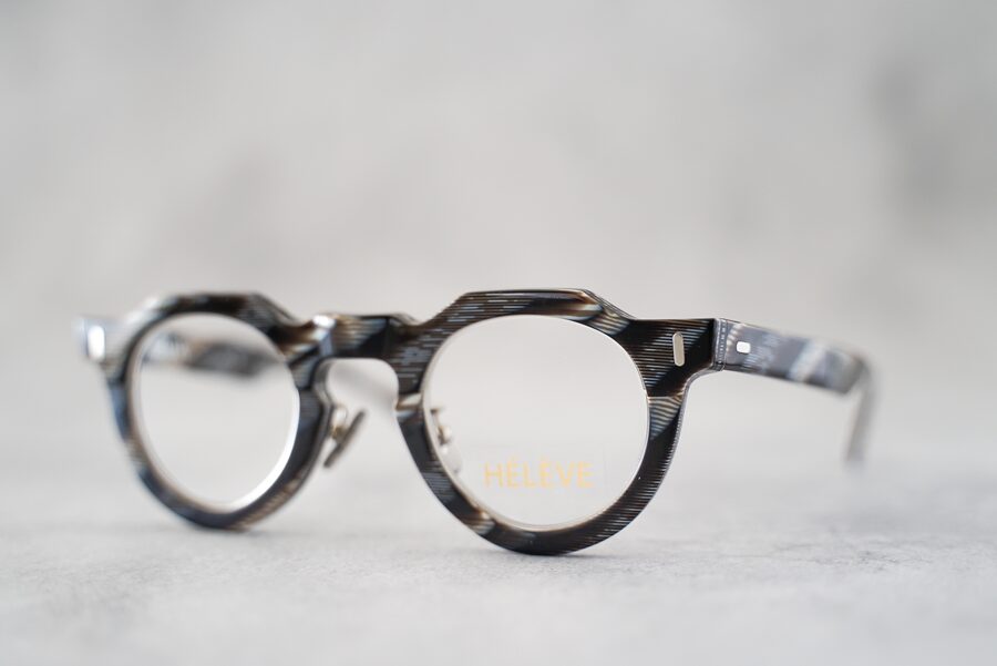 Re-stock!! HÉLÈVE　“Jules Joffrin”