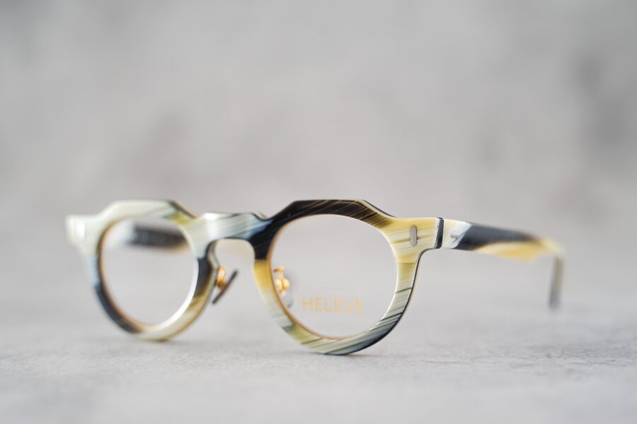 Re-stock!! HÉLÈVE　“Jules Joffrin”