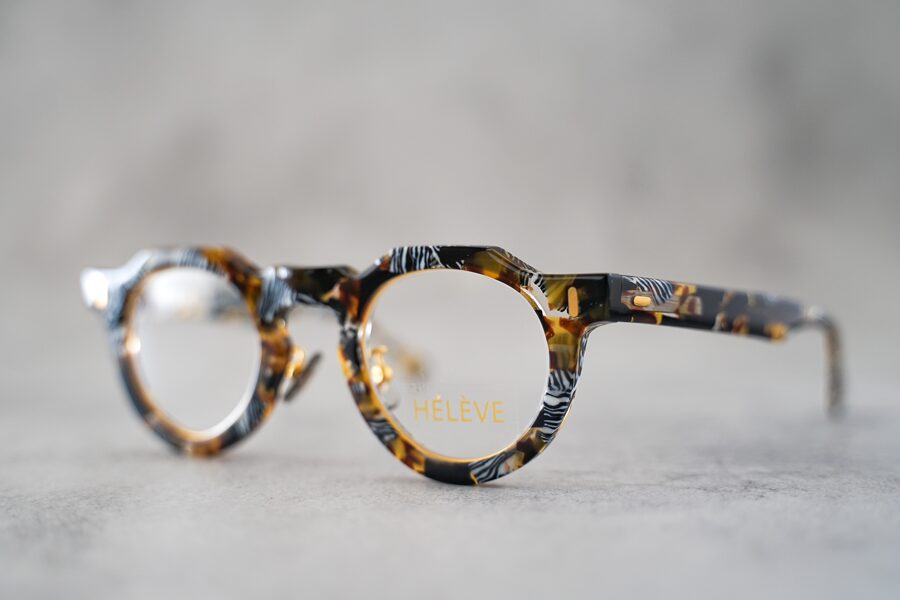 Re-stock!! HÉLÈVE　“Jules Joffrin”