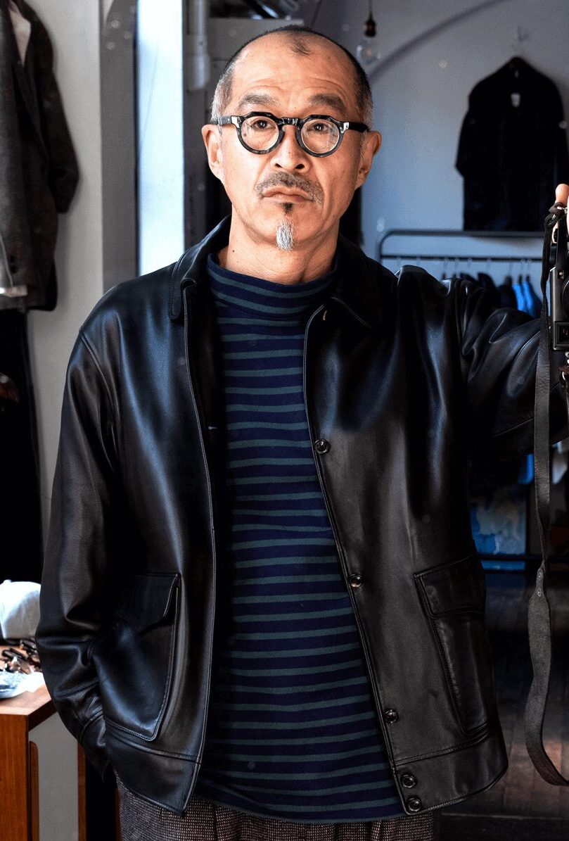 Re-stock!! HÉLÈVE　“Jules Joffrin”