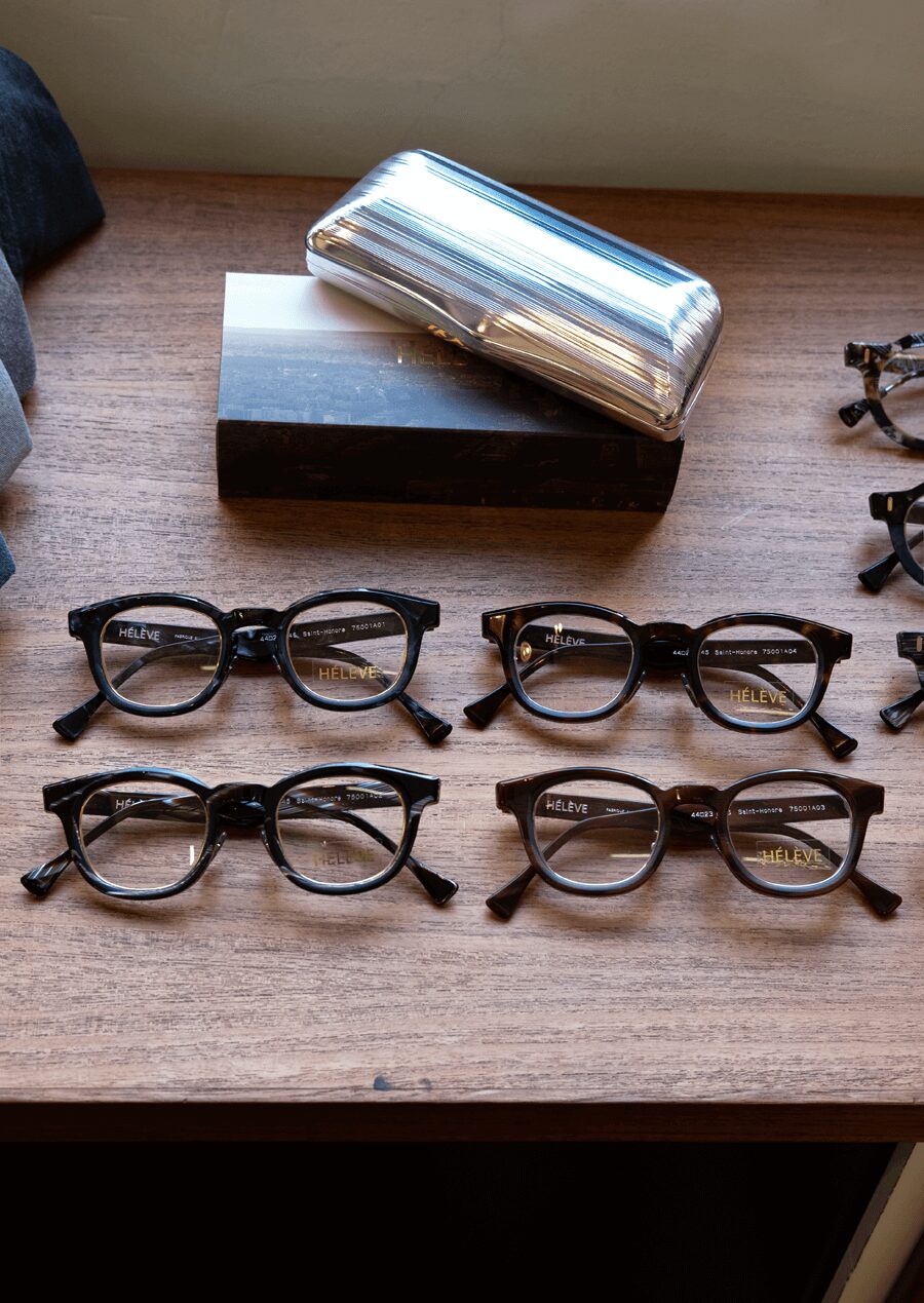 Re-stock!! HÉLÈVE　”Saint-Honoré”