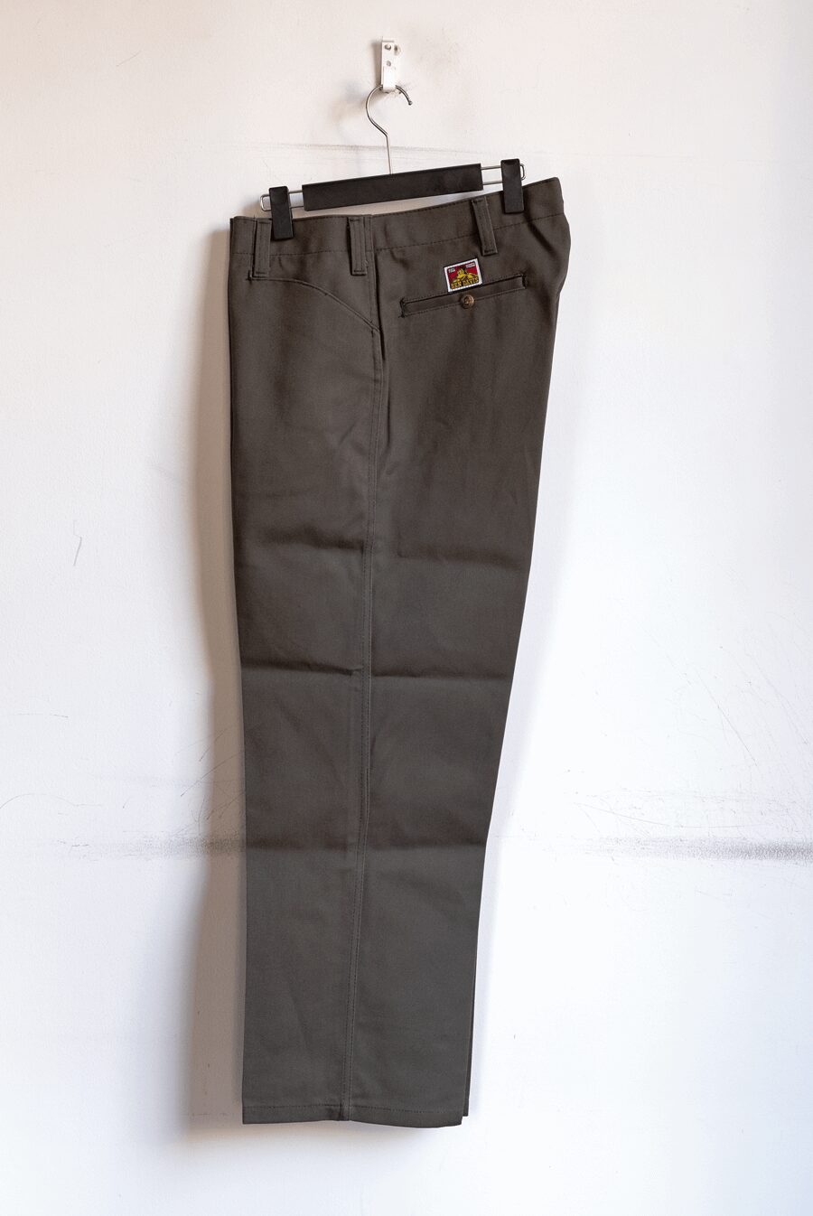 BEN DAVIS　Original Ben’s Olive Drab