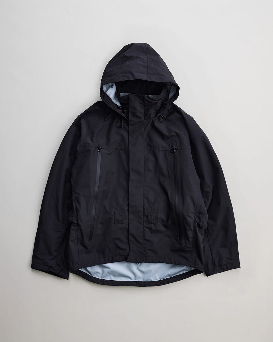 NICENESS　TACTICAL JACKET “N.DARRYL ”