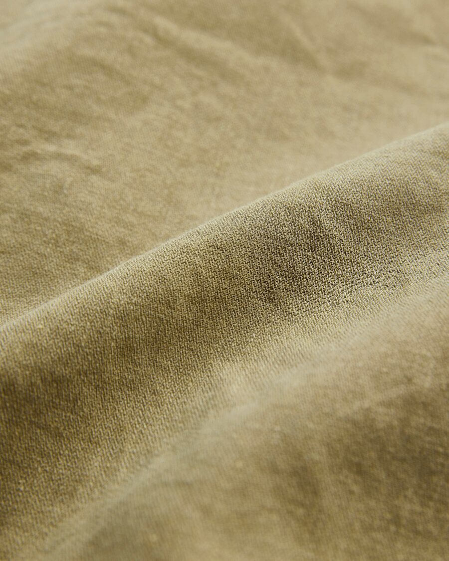 NICENESS　VINTAGE TREAT HERRINGBONE COVER ALL “H.LEEROY  ”