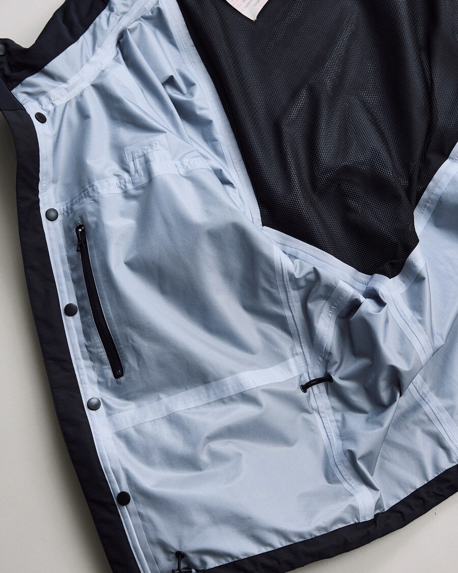 NICENESS　TACTICAL JACKET “N.DARRYL ”