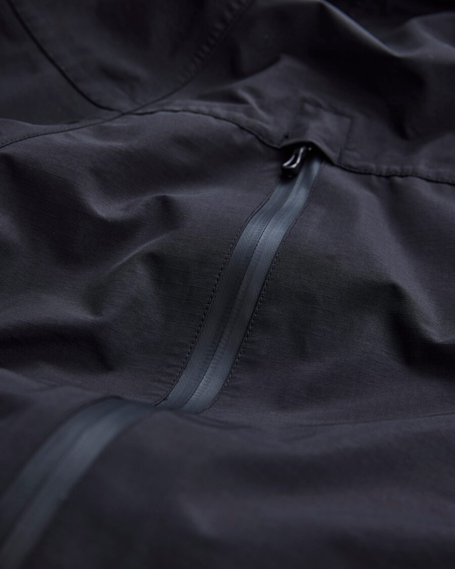 NICENESS　TACTICAL JACKET “N.DARRYL ”
