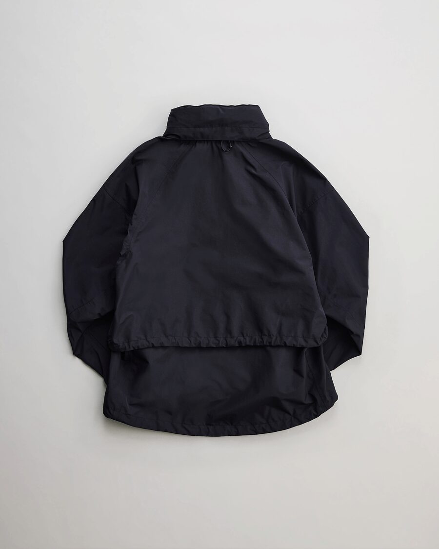 NICENESS　TACTICAL JACKET “N.DARRYL ”