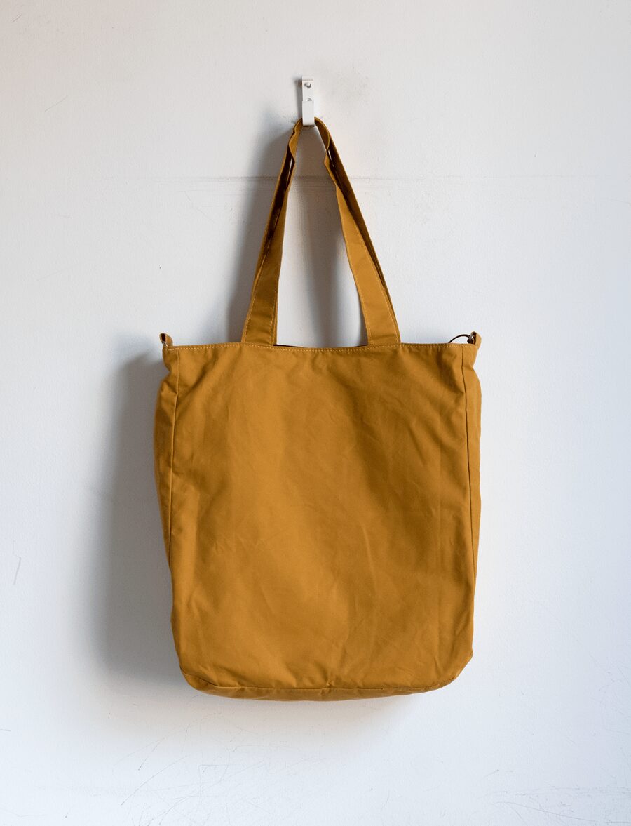 MINI BERRY　MARK TOTE