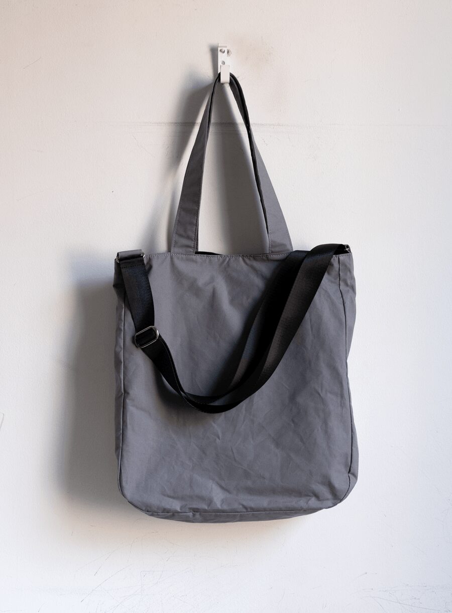 MINI BERRY　MARK TOTE