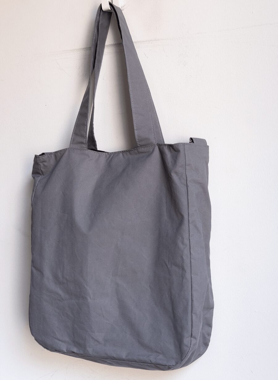 MINI BERRY　MARK TOTE