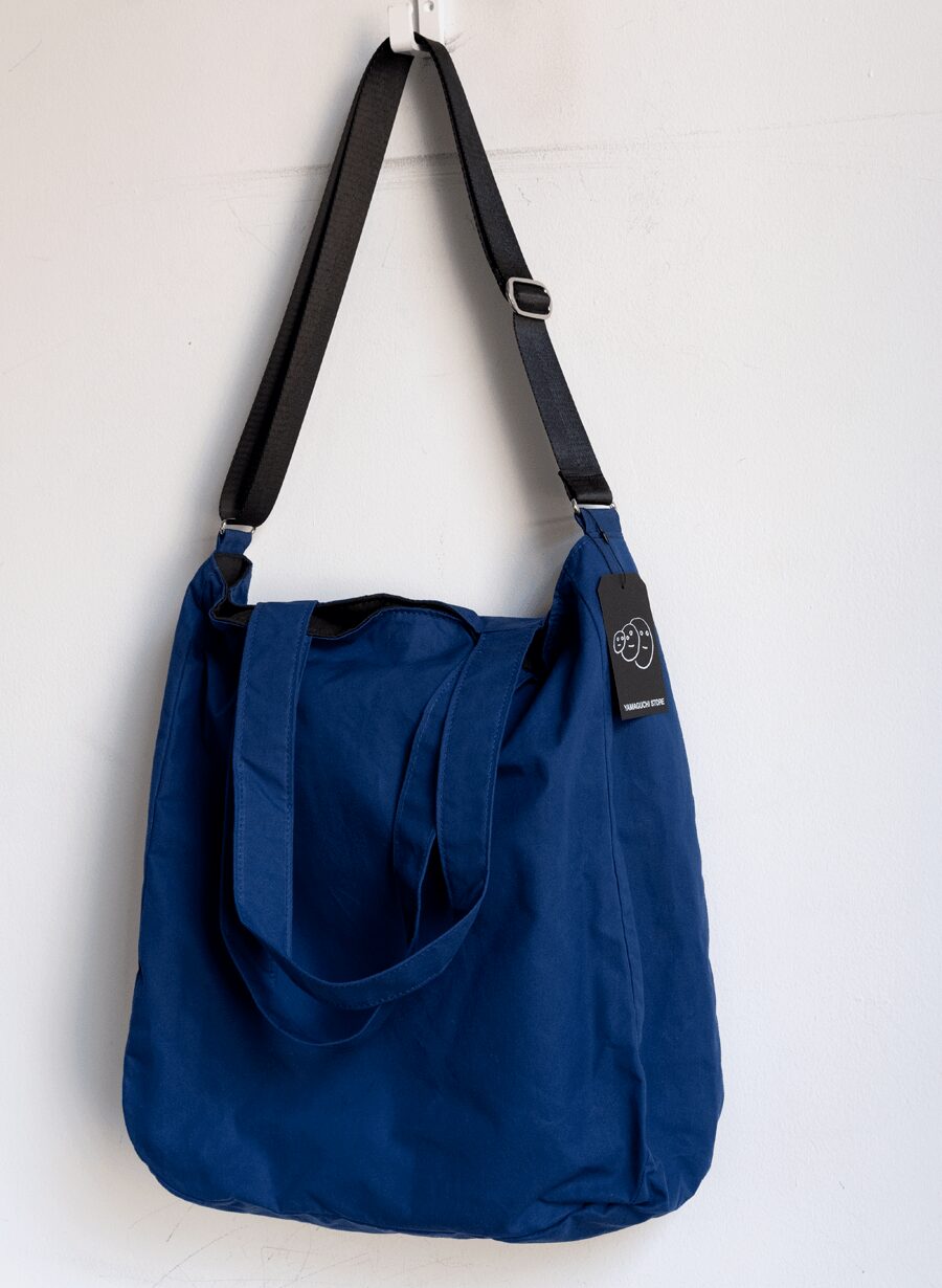 MINI BERRY　MARK TOTE