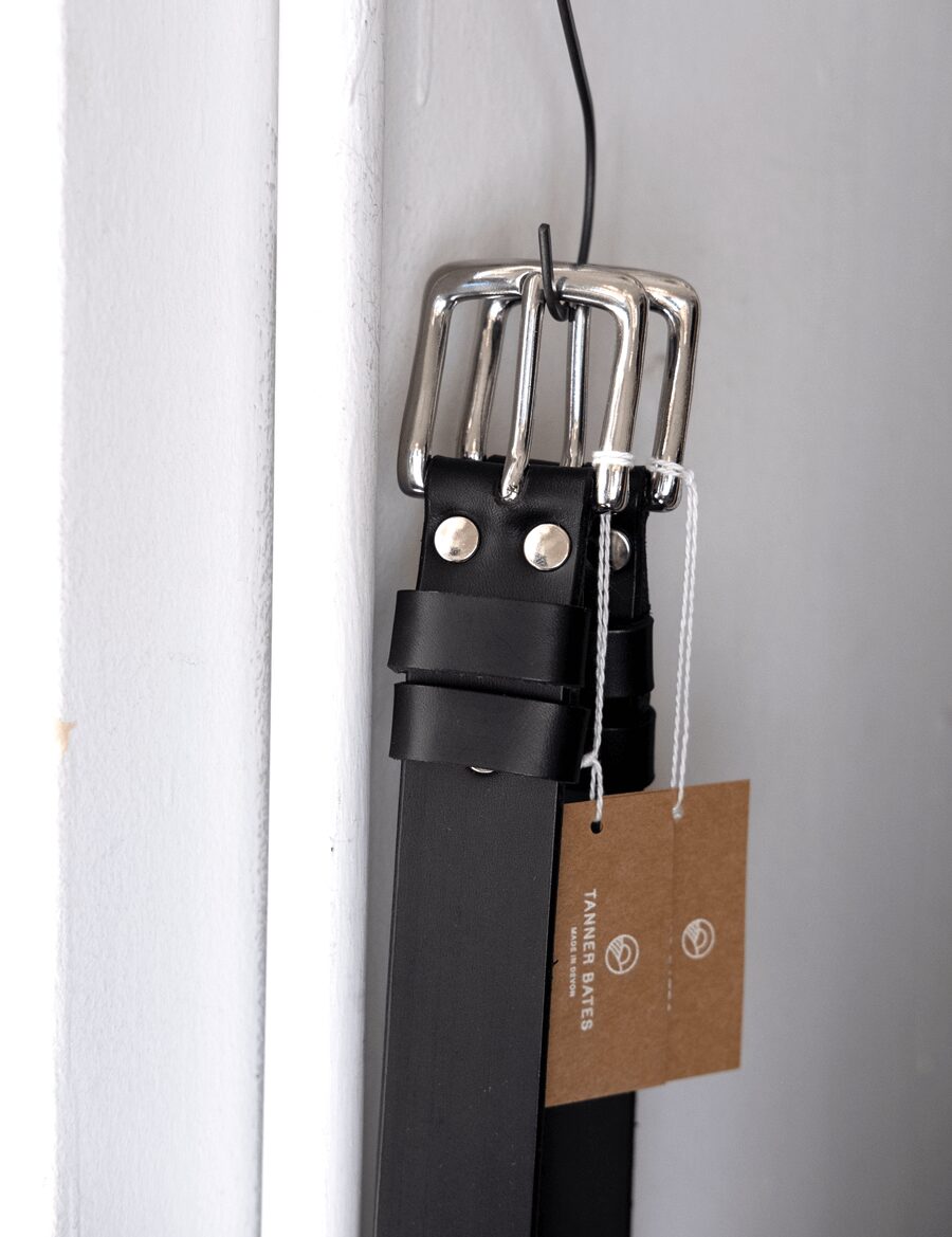 TANNER BATES　DARTINGTON BELT 25mm