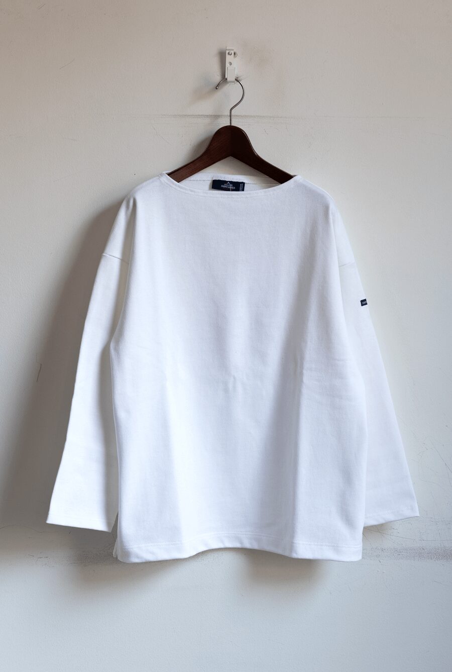 SAINT JAMES　”OUESSANT” NEIGE