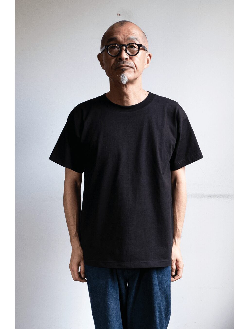 BAYSIDE　6.1oz Heavy Weight T-Shirt MADE IN U.S.A