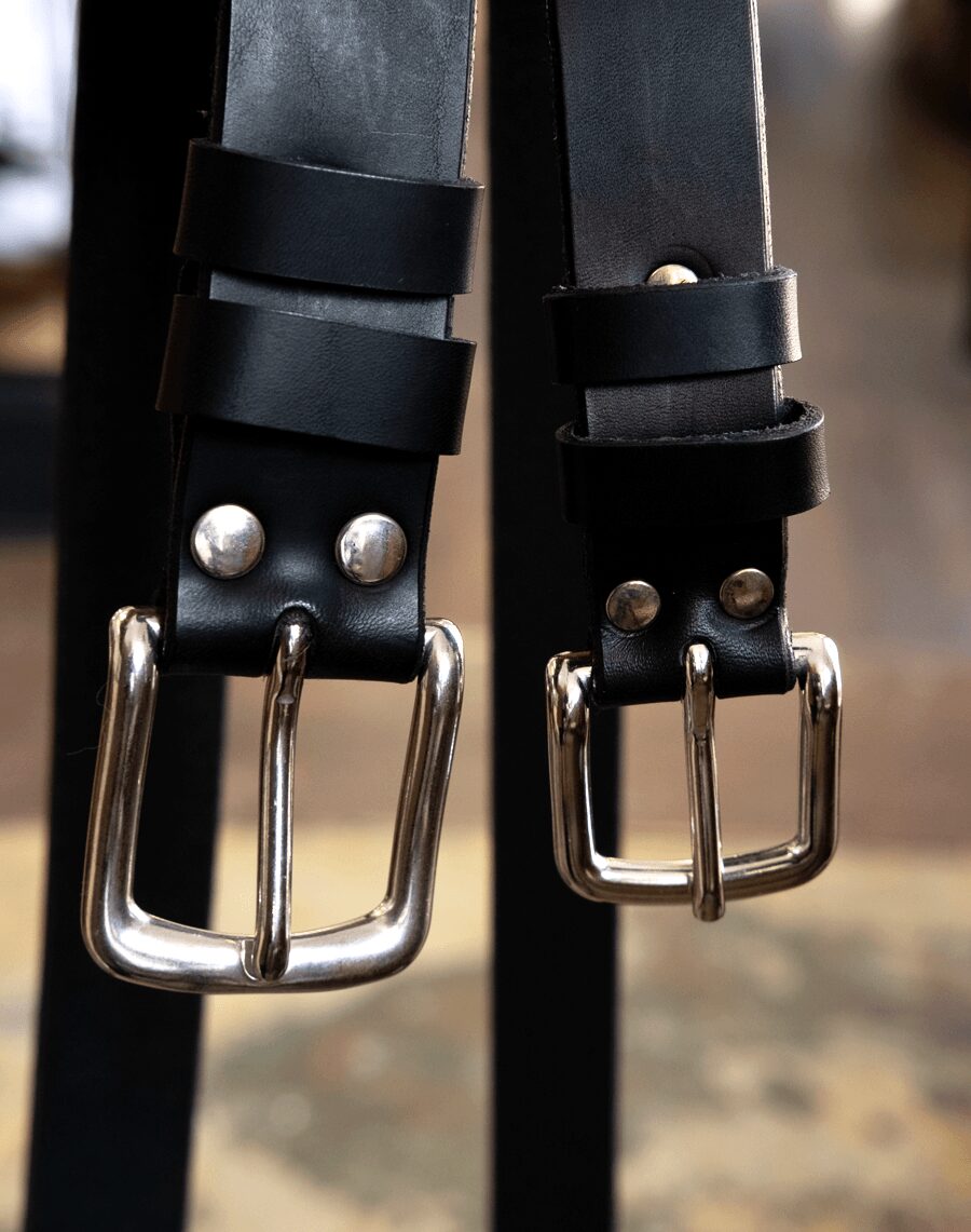 TANNER BATES　DARTINGTON BELT 25mm