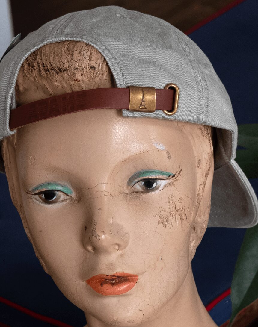 Ofrance.　STAFF CAP