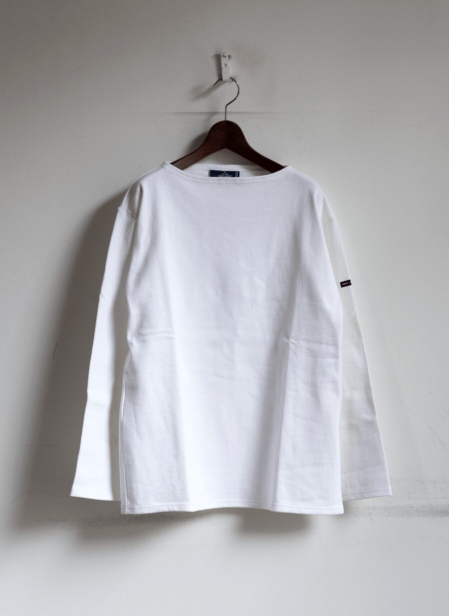 SAINT JAMES　”OUESSANT” NEIGE