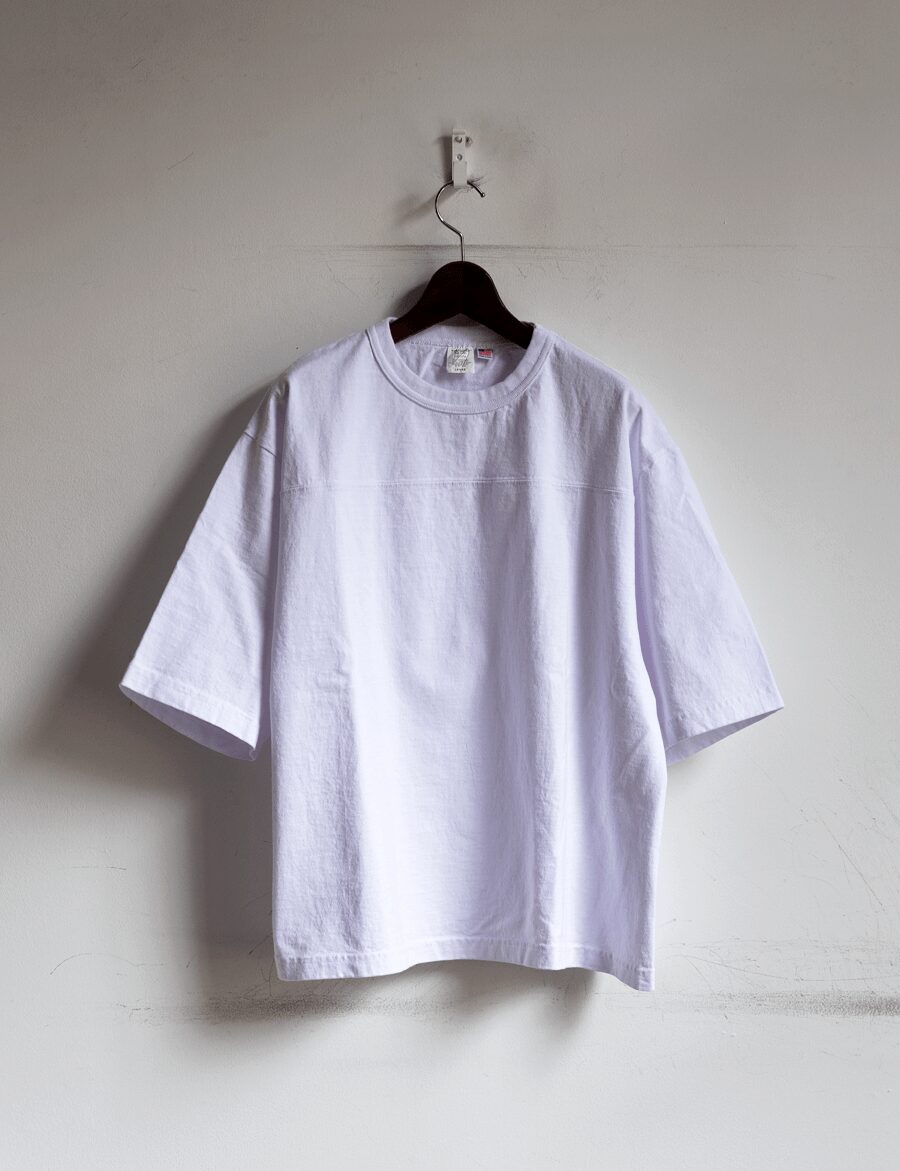 TOUGHER　BREA HOCKEY TEE