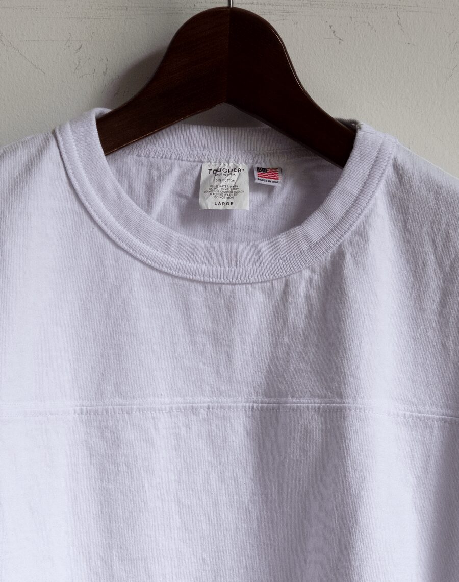 TOUGHER　BREA HOCKEY TEE