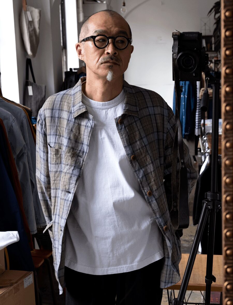 TOUGHER　BREA HOCKEY TEE