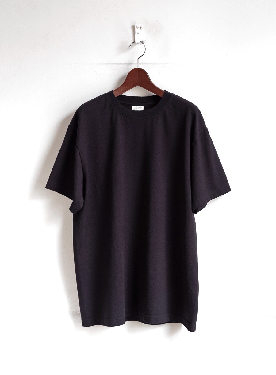 Yonetomi NEW BASIC T-SHIRT