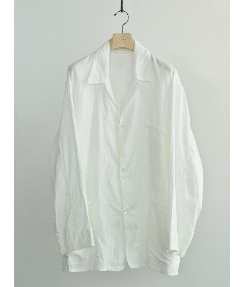 COMOLI　オックス1938ジャケット