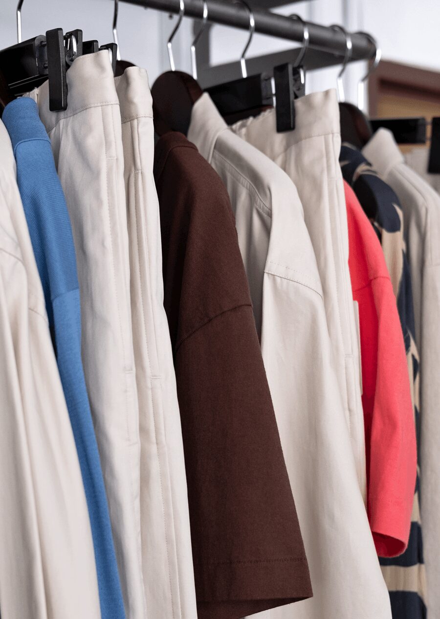 A.G SPALDING & BROS　 14/天竺 POCKET TEE