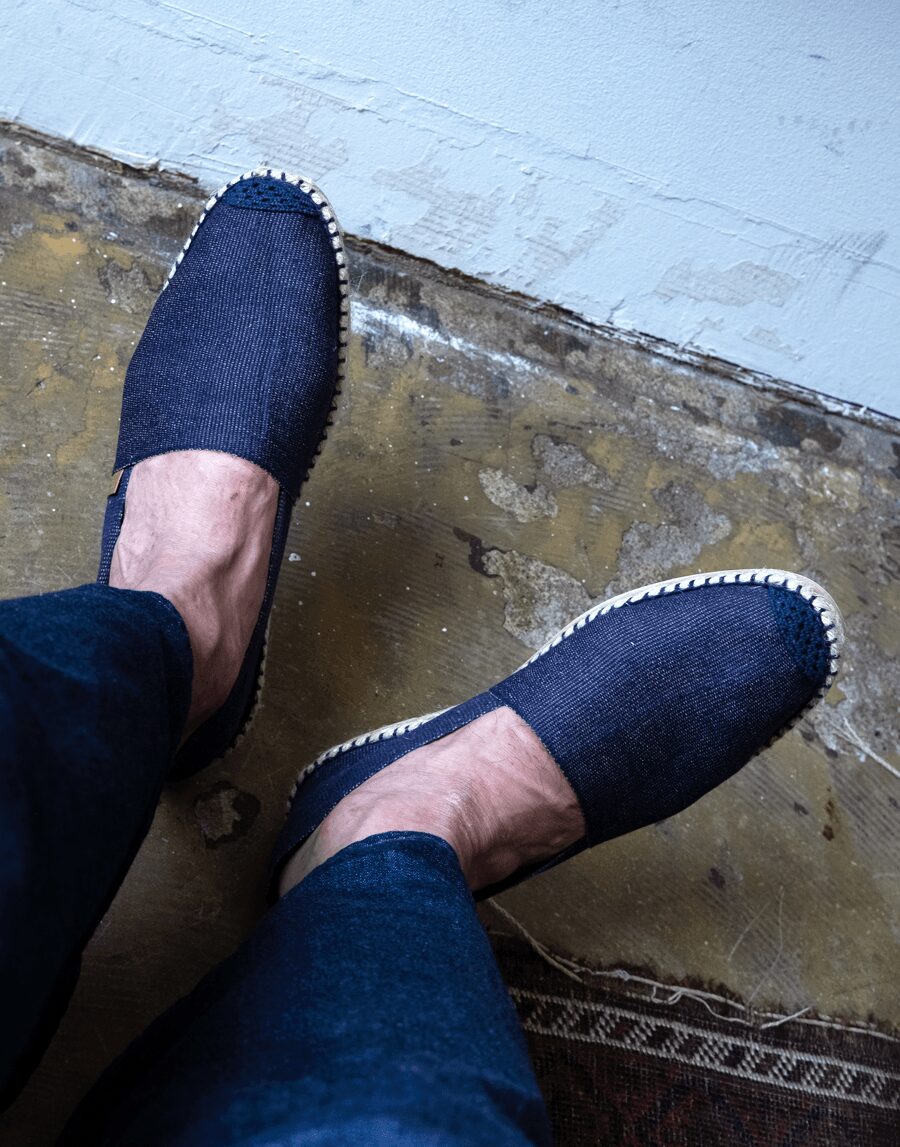 Pantherella　Extra Low-Cut Invisible Socks “MONACO”