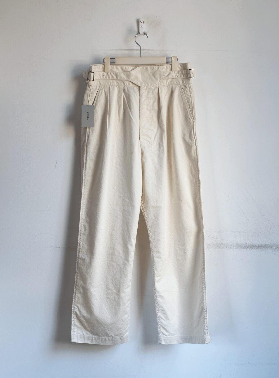CIOTA　BRITISH ARMY Gurkha Pants