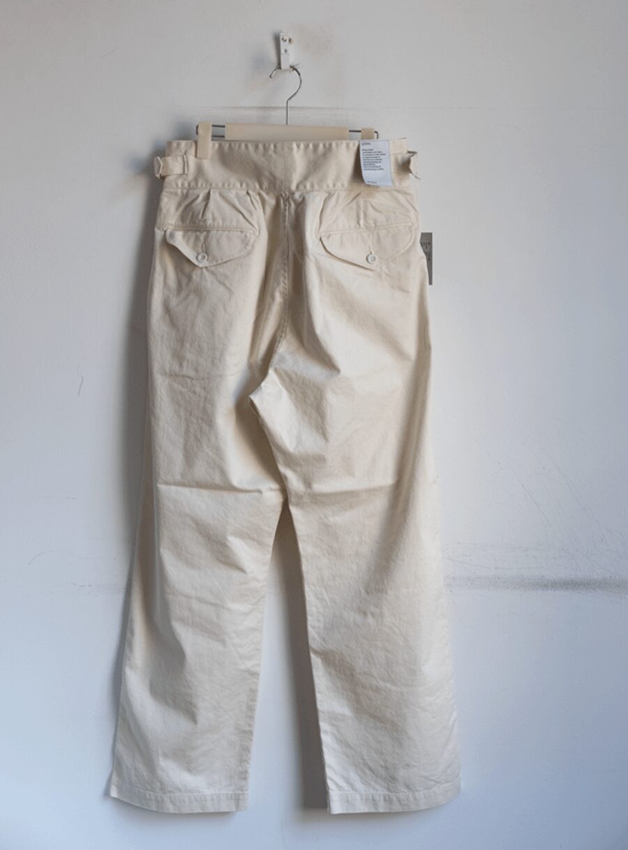 CIOTA　BRITISH ARMY Gurkha Pants