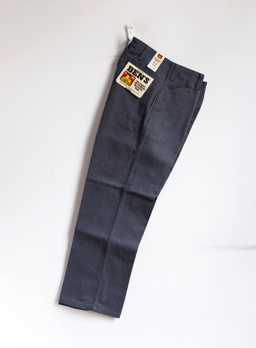 BEN DAVIS　Original Ben’s Pants