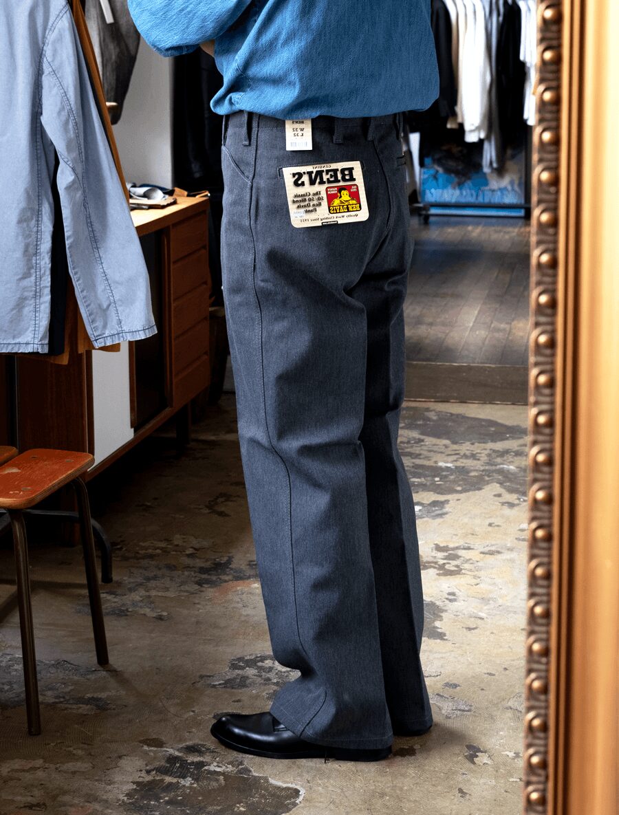 BEN DAVIS　Original Ben’s Pants
