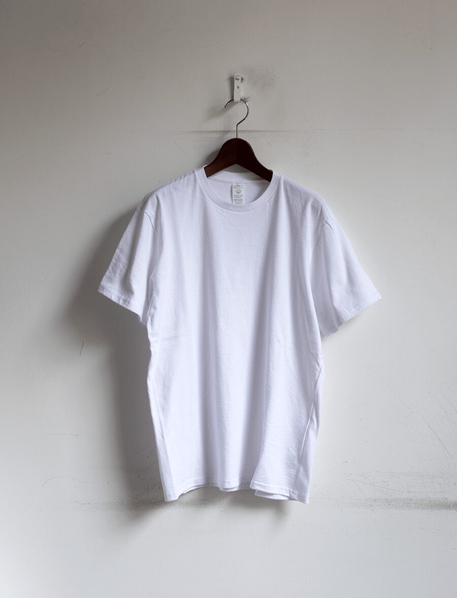 JERICO Organic Cotton T-Shirt